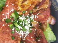 -酒拾烤肉(阳光100店)