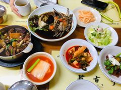 -珍古介(忠武路店)