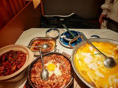 -大丰收·李家(浦西万达店)