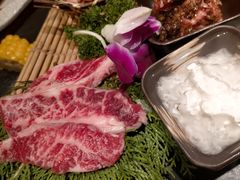 -黑牛の店·和牛烧肉(大悦城店)