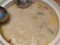 -湯系·煲汤手艺人(东二环泰禾广场店)