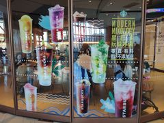 -星巴克(天津大悦城第二店)