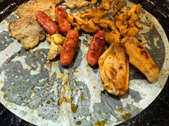 -正宗齐齐哈尔烤肉·齐牛哥鲜切炭火烤肉(杭州总店)