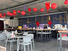 -罗斯福色戒酒吧(外滩店)