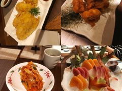 -山葵家·创意料理(临平银泰城店)