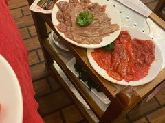 -山城年华老火锅(玉林店)