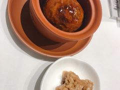 张氏狮子头-Lotus 莲花空间(国贸商城店)
