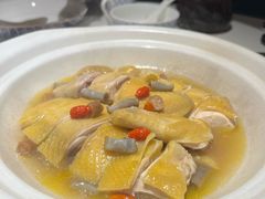 -炳胜私厨(万象前海店)