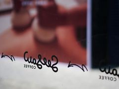 -Seesaw Coffee(深圳深业上城店)