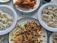 -老边饺子馆·东北菜(黄村店)