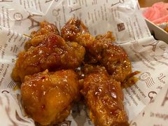 -韩礼年糕(飞虹路店)