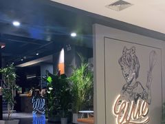 -UMe·玖觅(曲江店)
