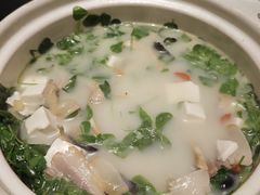 -佰家小厨·南京菜(夫子庙店)