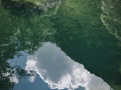 -白云源风景区