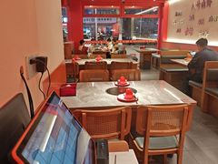 -海岛八号龙虾烧烤田鸡(蓝天路总店)