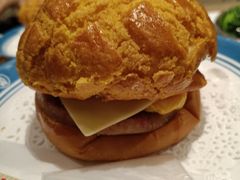 广州首创Big Men菠萝包-敏华冰厅(天河城店)