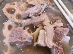 -燕子煨汤(山海关路店)