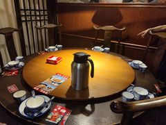 -龙潭喜客·四川客家菜