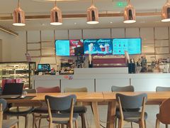 -COSTA COFFEE(联想总部店)