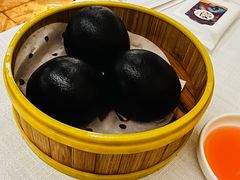 -香港龙凤楼(巨鹿路洋房店)