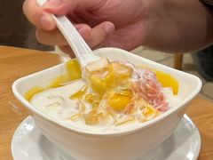 -南信牛奶甜品专家