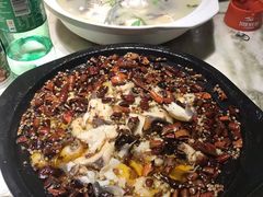 -渝味川菜(夜宵航母店)
