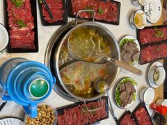 -田村·酸汤鲜牦牛肉火锅(布达拉宫广场店)