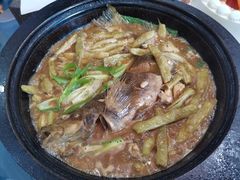 -君霖海鲜私房菜(春柳店)