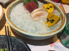 -贵木日本料理·铁板烧(新地假日广场店)
