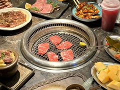 -一品诚记烤肉·甄选店(中南路店)