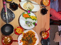 -明治屋(二十三年洪化桥店)