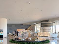-三亚亚龙湾万豪度假酒店