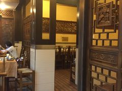 -山城年华老火锅(玉林店)