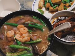 -慧娟面馆·餐厅(望江路店)