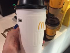 -麦当劳(北京路广百广场店)