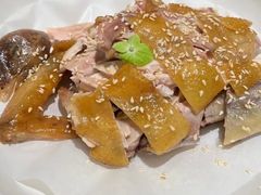 -客家汇·客家传承菜(水库店)