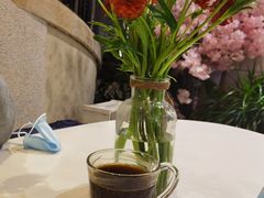 -1/4 ONE QUARTER COFFEE LAB(朝阳大悦城店)