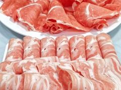 -同城四季爆肚涮羊肉(安华里店)