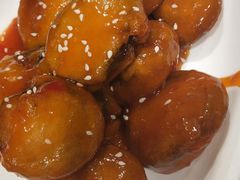 -品大三——南京菜(大行宫店)