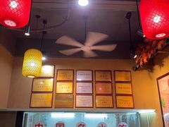 -祥老弟老信丰萝卜饺•江西菜(建设路店)