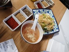 -大槐树烤肉馆