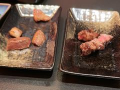 -無二炙坊·和牛烧肉(大钟寺1733店)