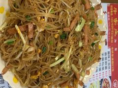 三丝炒米粉-牛家庄美食园(市桥东涌路店)