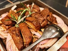 -同庆楼(天鹅湖万达店)