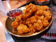 -肥肥虾庄·金牌油焖大虾(杨园滨江时代walk店)
