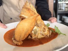 -珍宝海鲜JUMBO Seafood(ifc店)