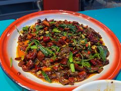 -川正旺江湖菜(三元桥店)