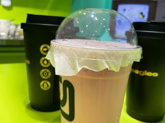 -gleeglee乐溢亦茶(合生汇店)