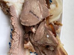 -吾穆勒蓬灰牛肉面·清真(北滨河中路店)