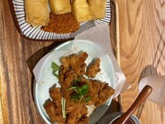 -小满手工粉(上海文峰广场店)